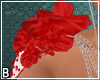 Heart Vday Epaulets