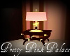 [BNY] PPP Table Lamp