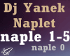 Dj Yanek Naplet
