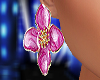 Leena Flower Earrings