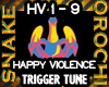 Happy Violence Dub Mix 1