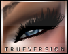 TV|Eyes -Azure
