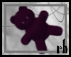 [rb] Purple Teddy