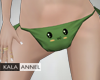 !A Bikini Bottom green
