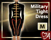 .a Military Tight Med BL