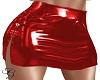 RL Red Dawn Skirt