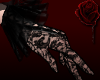 K | Lace Gloves