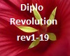 Music Diplo Revolution