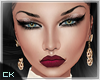 K| Boujee Mkup (Gigi)
