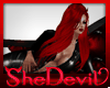 shedevil chaise