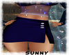*SW* Blue Sexy Skirt RL