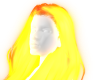 Phoenix hair