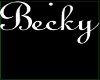 ~DT~ Necklace Becky