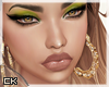 K| Blazin Lites (Indira)