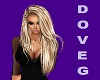 G's Meagan 2 Blonde HL