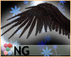[NG]Dark Angel Wings