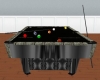 Luxurious Pool Table