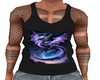 Ryu's Custom Tank