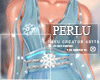 [P]Frosted Fairy Dress