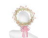 [MM]PNK/YLW Flower Crown