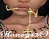 Rosary-Gold