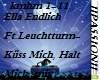 EllaEndlich-KüssMich