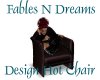 (FB)Design Hot Chair