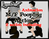 !S! Pooping Fun ~Action
