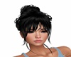 Tilly raven black