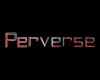 [Perv] Precious Black