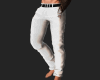 white jeans
