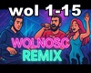 Wolność remix
