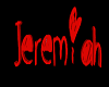 Jeremiah Sign