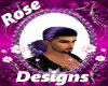 Purple Flash