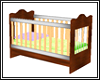 Der Baby Crib