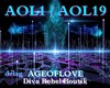 |DRB| Age of Love Mashup