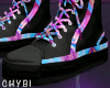 C~Abstract Shoes V1
