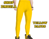 DM. Yellow Pants