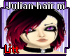 Julian Hair M