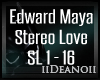 Edward Maya-Stereo Love