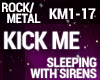 SWS - Kick Me