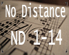 No Distance - Jason Chen
