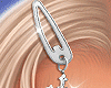Cross Hair Clip