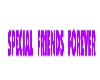 special freinds forever