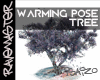 [S4] Warming Pose Tree