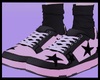 Angel: Star Sneakers