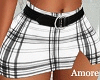 Amore Skirt Mini Grille