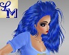 !LM Big Blue Emario 80s