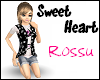 SweetHeart Rossu