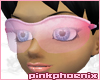 Pink Couture Shades